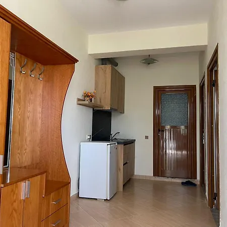 Apartment Orest