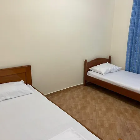 Orest Apartment