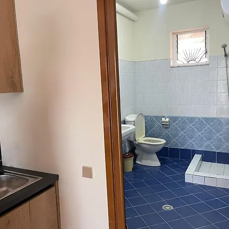 Orest Apartment