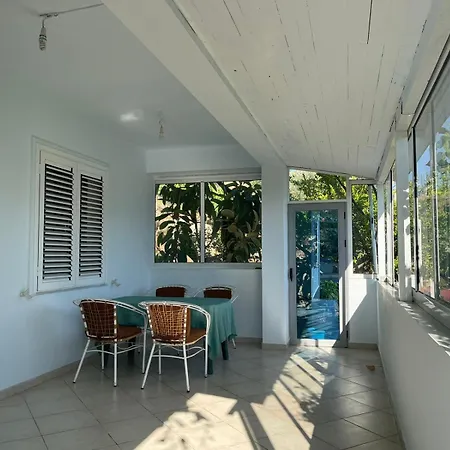 Apartment Orest